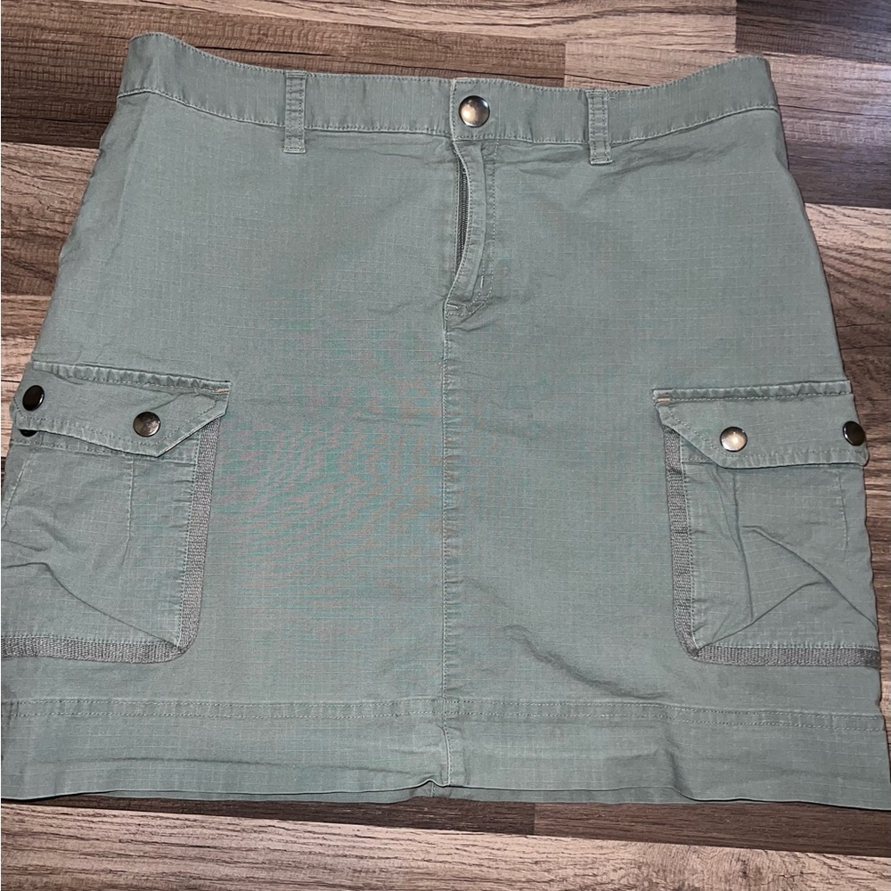 Columbia skirt